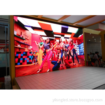 P8 Outdoor Full-Color LED Display/Full Color LED Display